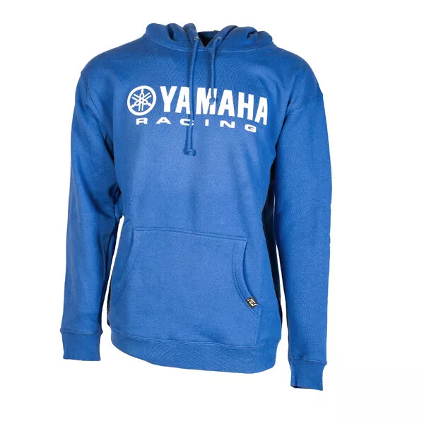 Felpa Yamaha Racing IN VENDITA PicClick IT