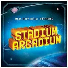 Stadium Arcadium von Red Hot Chili Peppers | CD | Zustand gut