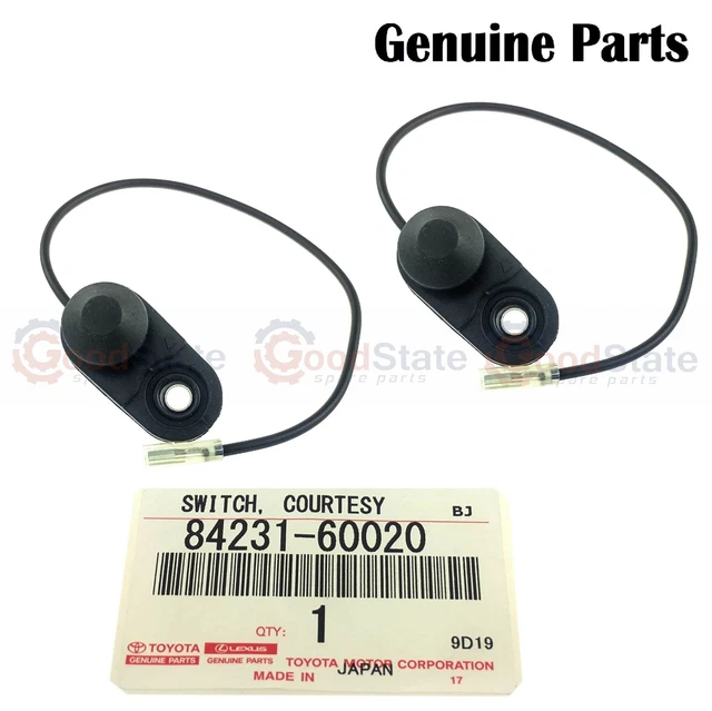 GENUINE TOYOTA LANDCRUISER 80 Series FJ80 FZJ80 3FE IFZFE 4.5 Fusible Link Wire 40.20 PicClick AU