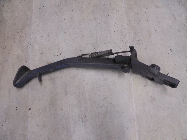 Triumph Trophy 1200 1996-2003 Stand (barra supporto laterale) 201582639