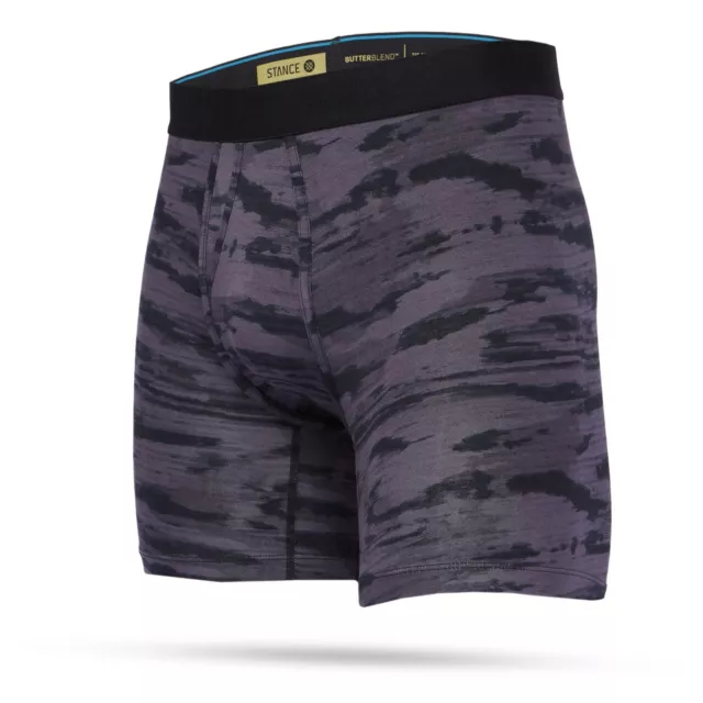 Stance Boxer en tissu doux pour homme ~ Camo rampe