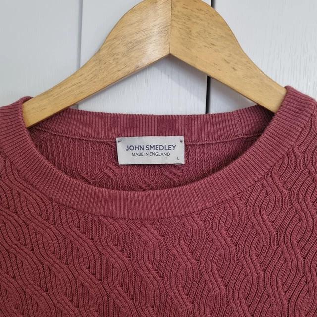 Maglione Uomo Harmont & Blaine Con Righe Orizzontali HARMONT & BLAINE HRP823030788 801 - Store - Foto 6