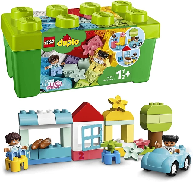 Jeu Mosaïque Lego Duplo 1000 Pièces – Ancien, Occasion