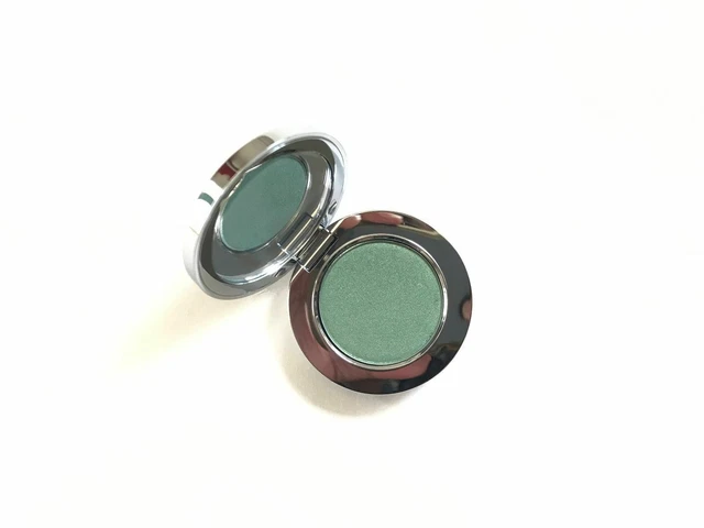 Rock & Republic Saturate Eye Color Eyeshadow NWOB Shade Jaded Green Blue