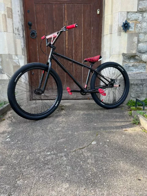 Mafia bikes sales bomma 26