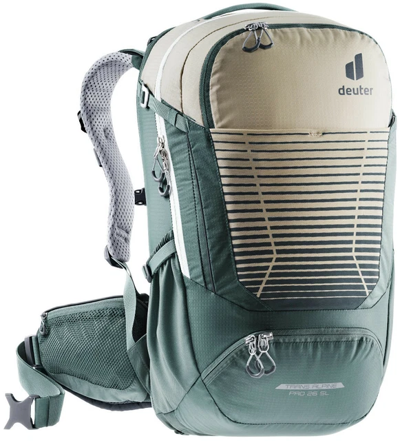 Zaino deuter 26 litri shop