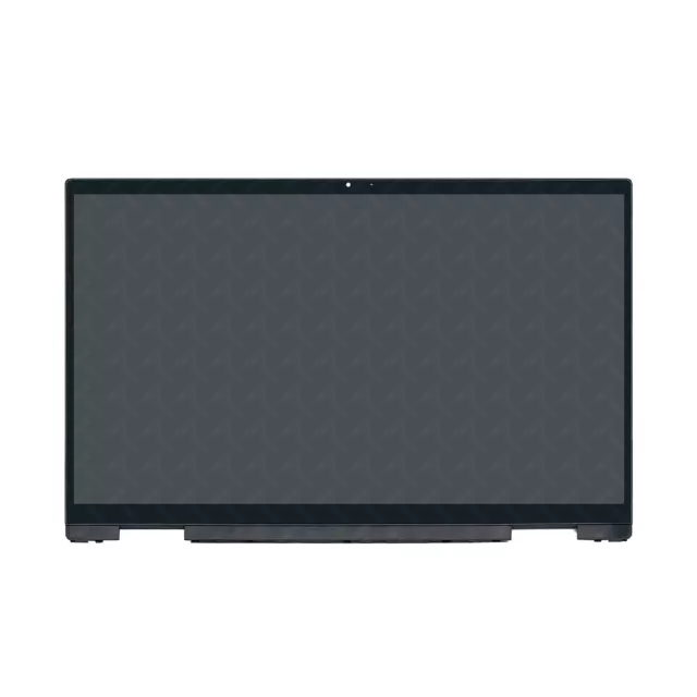 FHD LCD Touch Screen IPS Display Assembly für HP Pavilion x360 Convertible 15-ER