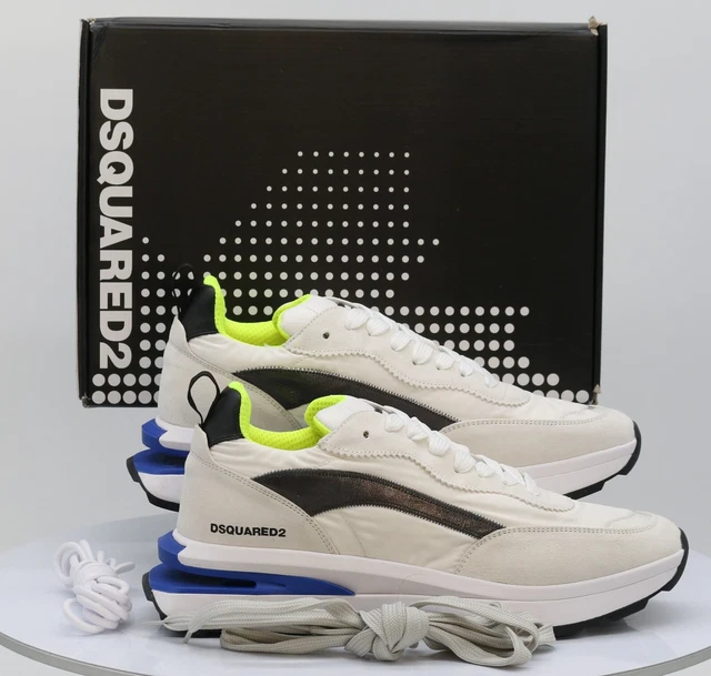 Prezzo deals scarpe dsquared
