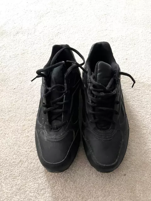 REEBOK WALK ULTRA 7 DMX MAX Men's Shoes Size 11.5 $0.99 - PicClick