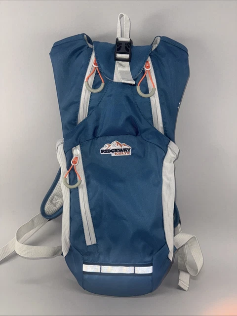 kelty basin hydration pack CTSAYCTL Backpack,Water Backpack with 2L Water Bladder,Festival Essential-Rave Hydration Pack,Lightweight Insulation Hydropack for Outdoor,Hiking,Running,Biking,Music Festival for Men Women : Sports & Outdoors ExtremeMist hydration waist pack provides easy access to your gear and hydration Kelty 72050084 Big Basin Rosewood