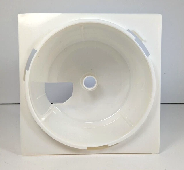 Simac Pastamatic 700 Mixing Bowl Replacement Part Electric Pasta Maker