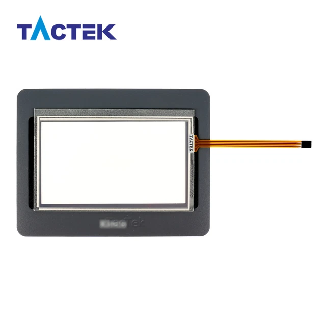 Écran Tactile Vitre Digitizer Pour Kinco MT4414T / MT4414TE - Avec Film Overlay, Neuf, Générique, Fabriqué En Chine
