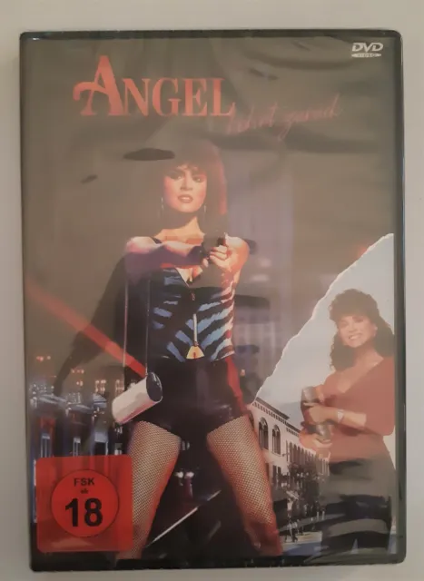 ANGEL kehrt zurück | DVD | Action | Region 2