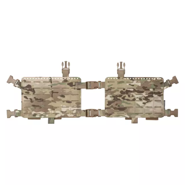 Spiritus Systems 34 Alpha Chest Rig - Made in USA