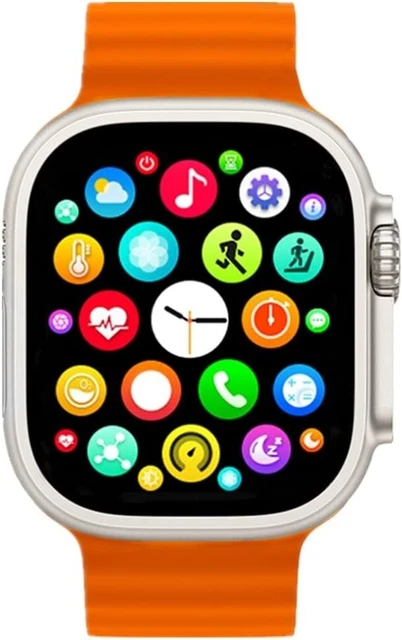 SmartWatch Bluetooth Calls and Android special  gift for kids