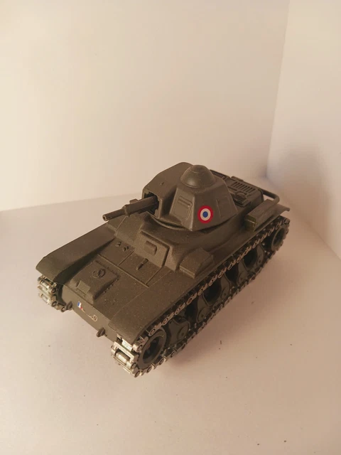 Lot De 5 Fûts Kaki 15mm Pour Véhicules Militaires Solido - Accessoires De Conversion - Neuf