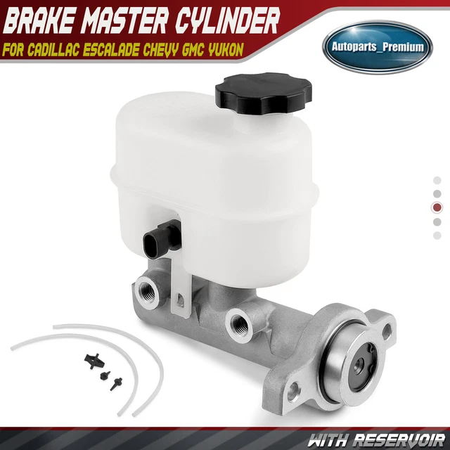 Auto Engine Brake Master Cylinder OEM KDY3-43-40Z For Mazda CX-5