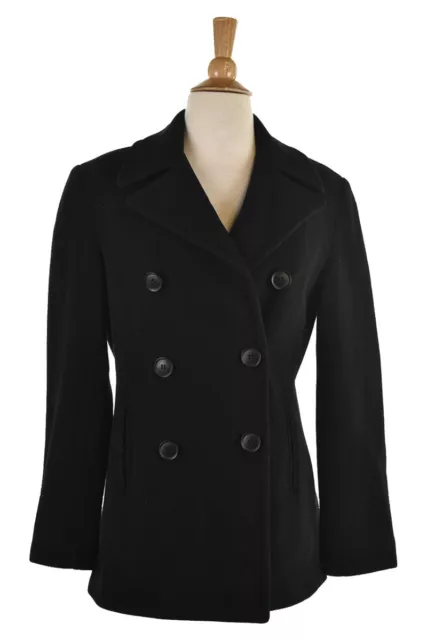 Calvin Klein Women Coats & Jackets Wool