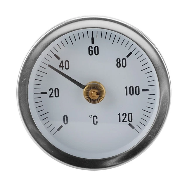 Hohe Qualität Thermometer Thermoelement 63mm Zifferblattdurchmesser IP55