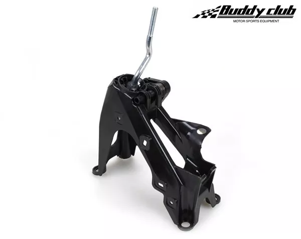 Buddy Club Racing Spec Short Shifter fits 2016-2018 Honda Civic Manual Trans.