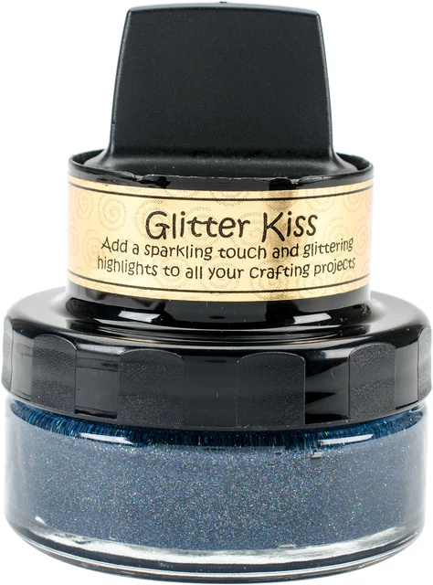 Paillettes Pour Cartes Paillettes Cosmic Shimmer Creative Expressions - Pot 25ml, Diamants Scintillants, Pour Scrapbooking Et Crafts Paillettes Nacrées 25ml