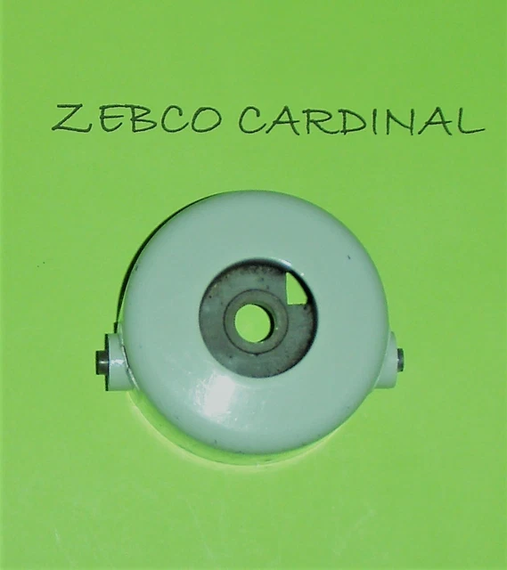 ABU Cardinal 4 VINTAGE num 800601 MULINELLO VINTAGE usato mulinello sweden