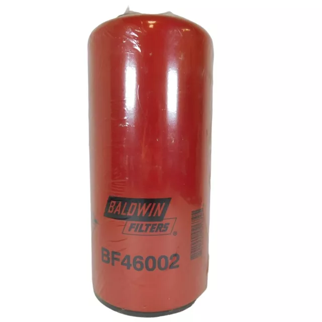 Baldwin BF46002 Spin-On Fuel Filter