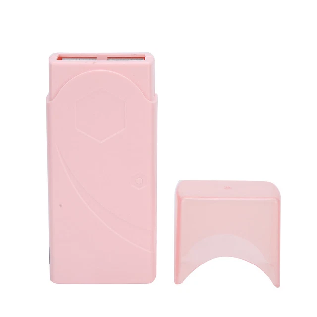 100G Hair Removal Wax Heater Handheld Hair Removal Machine For Hand Leg Pin