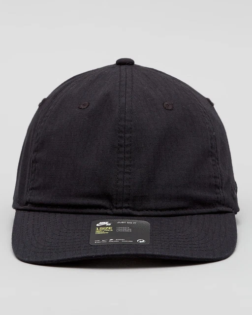 Nike U NK Heritage86 Flatbill Strapback Cap