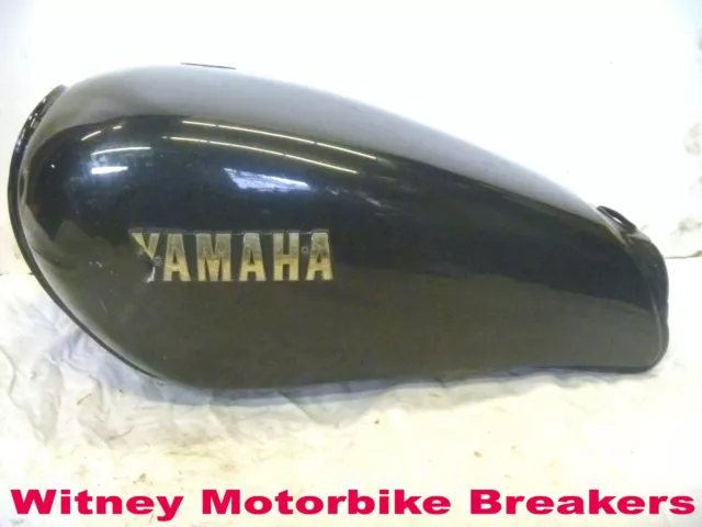 Yamaha Virago Fuel Tank Petrol Gas Xv750 1981-1983 Xv 750