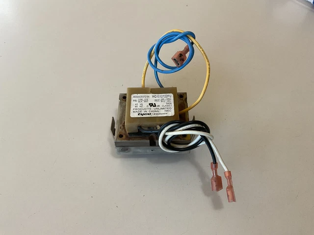 OEM ICP Heil Tempstar Transformer 115/24 volt Fits Tyco 1012722 1085598 108608