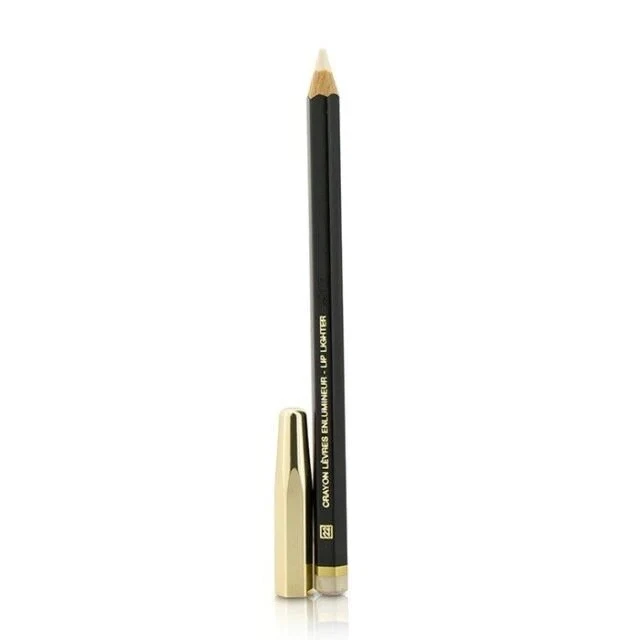 CTRL £20 Nuovo in scatola YSL DESSIN DES LEVRES - ACCENDINO PER LABBRA Matita bianca 22