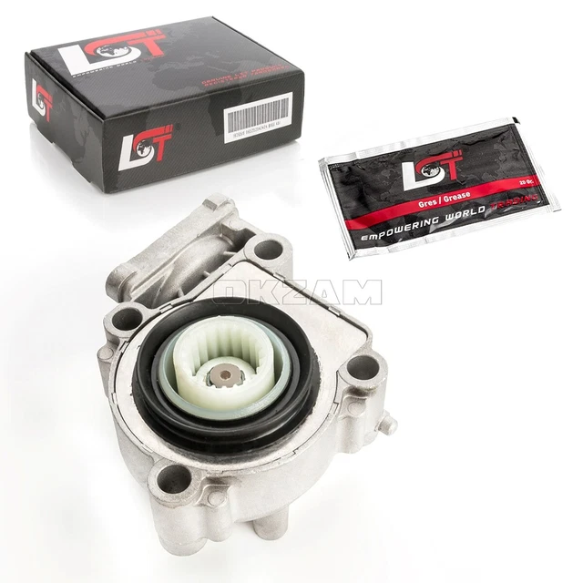 27103455135 Actionneur Distribution Moteur Commutation - Compatible BMW X3 E83 X5 E53 E70 X6 E71