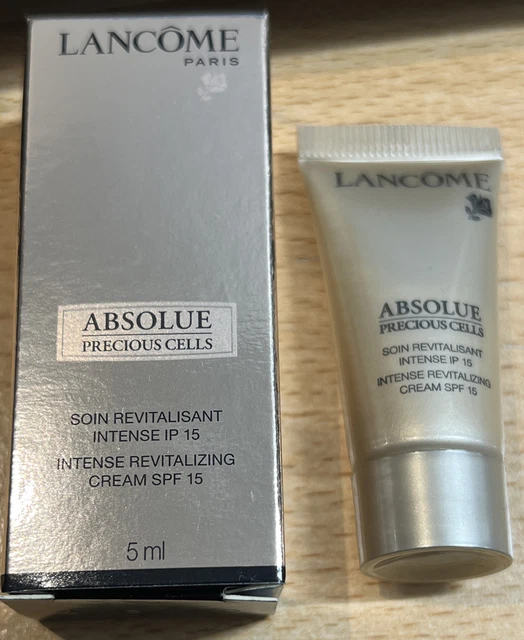 LANCOME ABSOLUE UV PRECIOUS CELLS 5ml