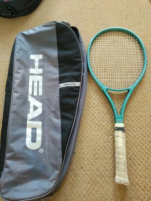 Raquete de ténis adulto, Head Radical MP 2025 300g laranja