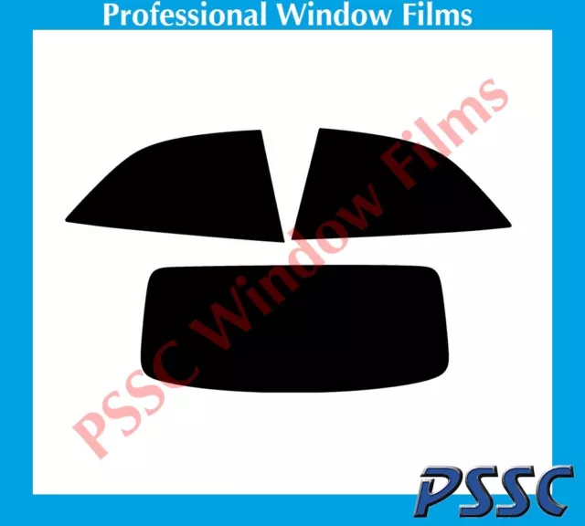 Audi A3 Cabriolet 2008-2013 Pre Cut Car Auto Window Tint Window Film Limo Kit