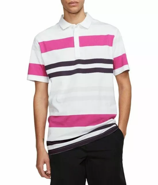 Tony finau hotsell nike polo