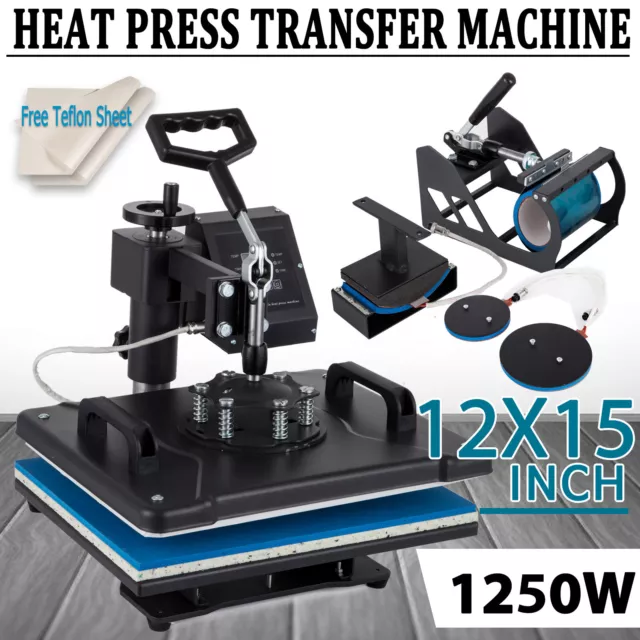 Machines de découpe et presses à chaud MonsterShop Pixmax - feuille de  téflon pour presse à chaud