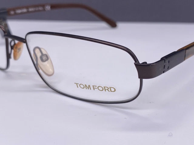 Mens Tom Ford Eyeglass Frames FOR SALE! - PicClick display picture 3