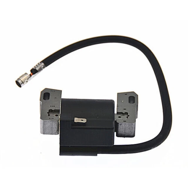 Premium Quality Ignition Coil Magneto Armature for 492341 490586 491312 495859