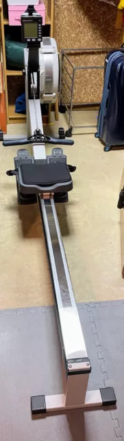 Concept2 Model D Indoor Rowing Machine with PM5 Concept2 Model D Indoor Rowing Machine with PM5