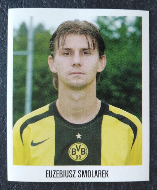 Borussia Dortmund Cartes des étapes du BVB