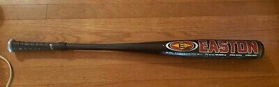 Easton Redline C500 Baseball Bat. 33inch 30 Ounce. 2 5/8 Inch Barrel.