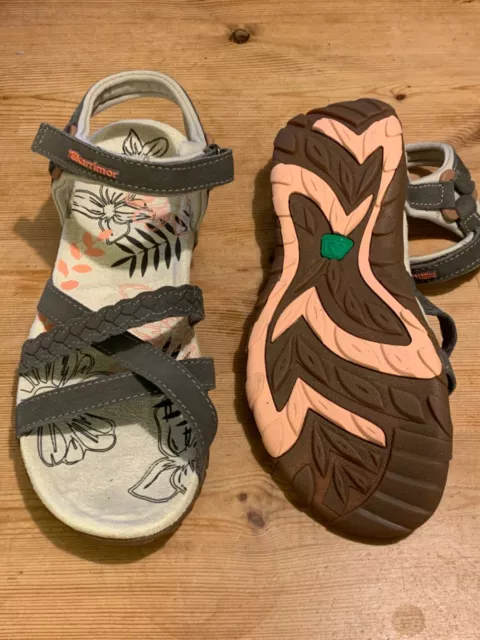 Karrimor ladies 2025 sandals size 6