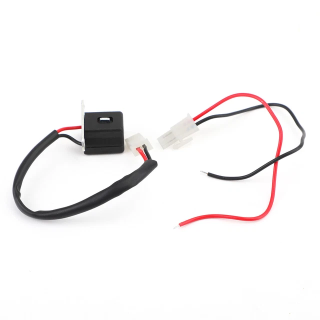 Alternatore di impulsi pickup adatto per EZGO Golf Cart 91-03 28458-G01 F3