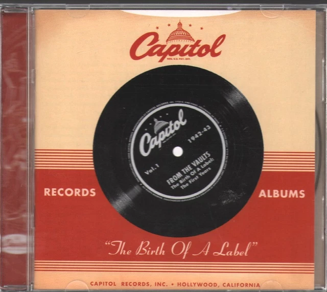 VARIOUS (THE BIRTH OF ROCK 25 tracks CD) [CD] $15.48 - PicClick AU