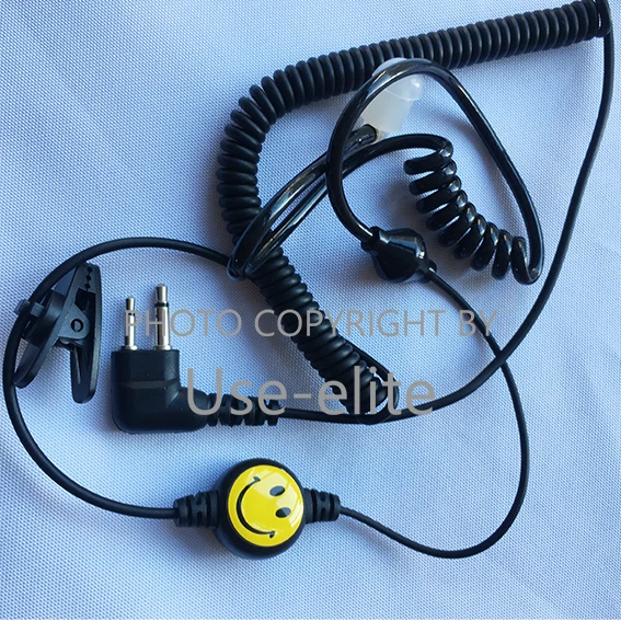 Earpiece for  CLS1110 CLS1410 CLS1413 CLS1450 CLS1450C CP88 Handheld