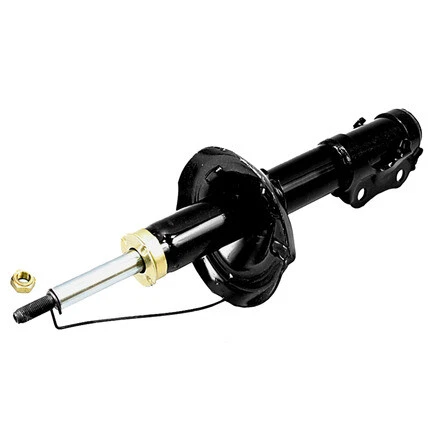 Suspension Strut-OESpectrum Strut Front Monroe 71940