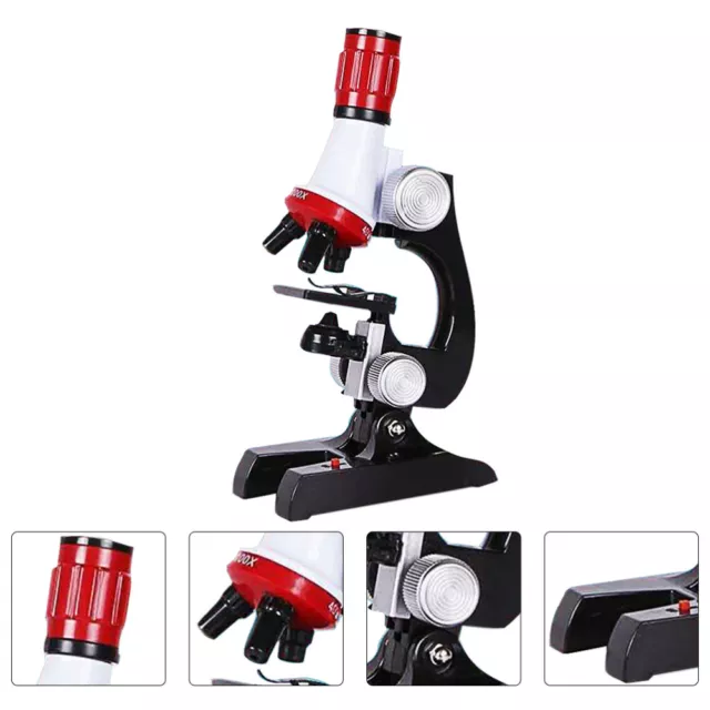 Mikroskop Für Kinder Lernspielzeug Studentische Mikroskope Puzzle