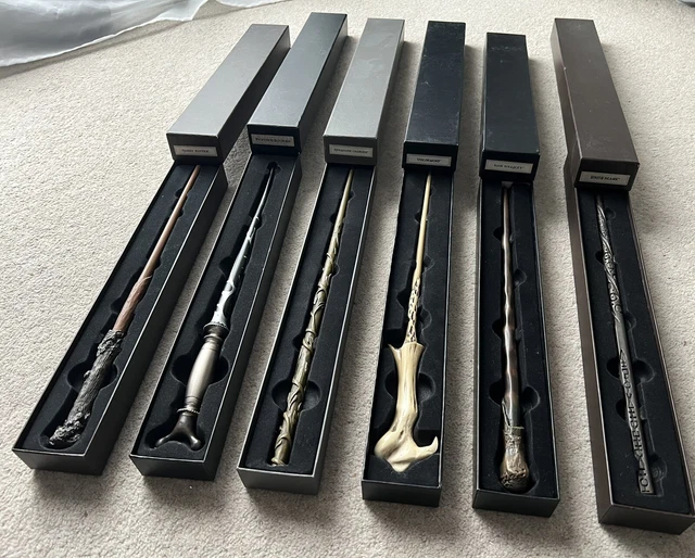 WIZARDING WORLD OF Harry Potter Universal Studios Florida Wand